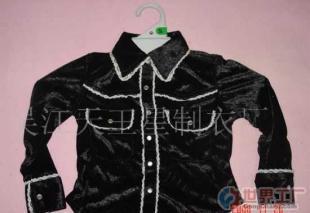 批發童裝印花襯衫(圖)價格_批發童裝印花襯衫(圖)廠家_世界工廠網產品信息庫