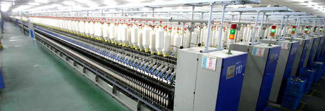 接單!家紡消費需求提升 知名企業將匯聚南通 紡織行業秋冬季趨勢明確~