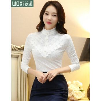 蕾絲雪紡襯衫】型號_蕾絲雪紡襯衫型號/規格- 京東