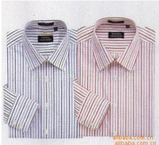 【【精品推薦 優(yōu)質(zhì)】供應(yīng)多種花格襯衫(價(jià)格詳談)(圖)】?jī)r(jià)格,廠家,圖片,男式襯衫,江蘇路易馬仕西服-