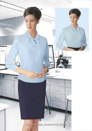 北京襯衫定做,襯衫,北京服裝廠,襯衫批發(fā)20090629