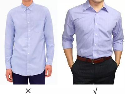 20-50歲男士都可以參考的超全襯衫攻略,兼顧職場&日常!