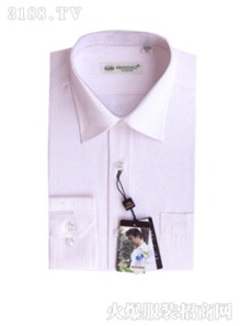 能達利新款襯衫 能達利男裝