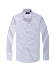 柒爵 或 佤諾 - 襯衫 - 服飾箱包 - 亞馬遜