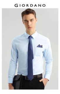 男裝搭配 牛津紡彈力襯衫,青年一族的代表