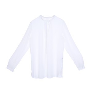 中式復(fù)古襯衫