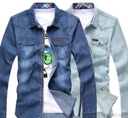 男士長袖襯衫 優質供應與批發價格全解析