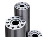 廠家直銷海天塑機配件螺桿與機筒 保障機械性能與生產效率