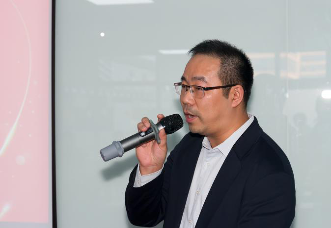 聚勢創贏，翱翔IPO——杰和科技2023年度銷售軍令狀簽約儀式暨供應鏈管理服務戰略升級大會隆重召開